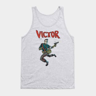 Victor Tank Top